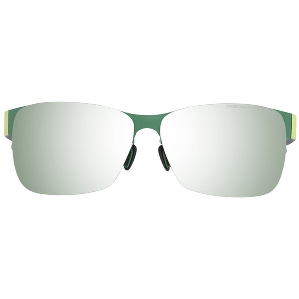 Herrensonnenbrille Porsche Design P8582-64B Ø 64 mm