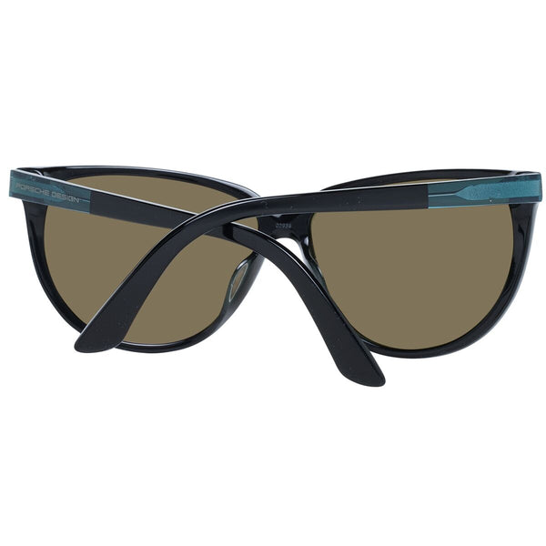 Damensonnenbrille Porsche Design P8588-61A Ø 61 mm