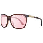 Damensonnenbrille Porsche Design P8589-60B ø 60 mm