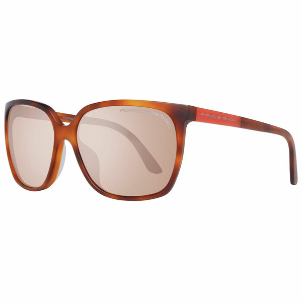 Damensonnenbrille Porsche Design P8589-60E ø 60 mm