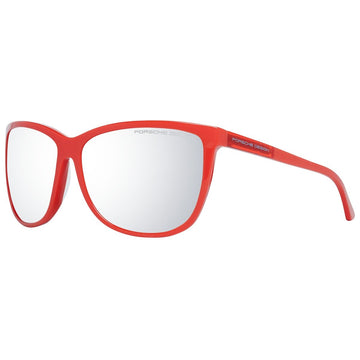 Damensonnenbrille Porsche Design P8590-61E Ø 61 mm