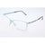 Brillenfassung Porsche Design P8262-B ø 54 mm