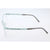 Brillenfassung Porsche Design P8262-B ø 54 mm