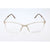 Brillenfassung Porsche Design P8262-C ø 54 mm
