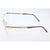 Brillenfassung Porsche Design P8262-C ø 54 mm