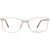 Brillenfassung Porsche Design P8262-C ø 54 mm