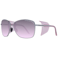 Damensonnenbrille Porsche Design P8599-63D ø 63 mm