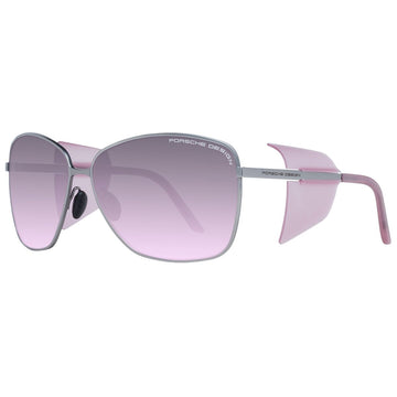 Damensonnenbrille Porsche Design P8599-63D ø 63 mm