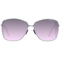 Damensonnenbrille Porsche Design P8599-63D ø 63 mm