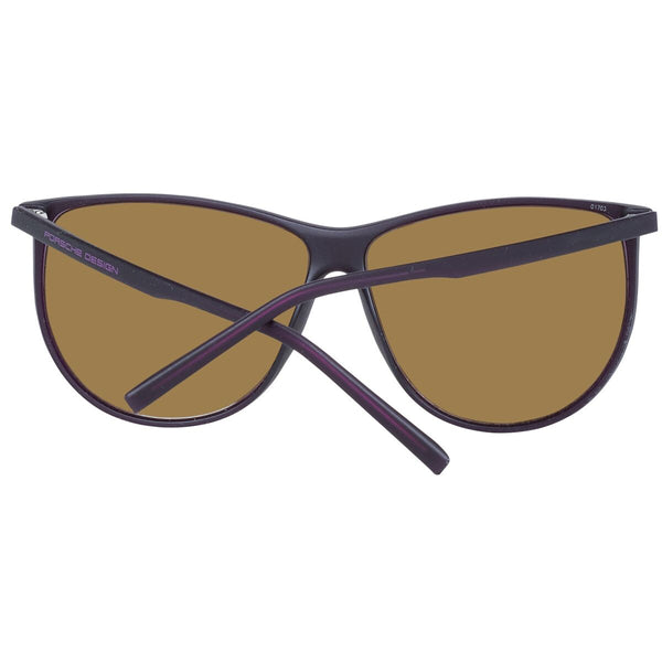 Damensonnenbrille Porsche Design P8601-61B Ø 61 mm
