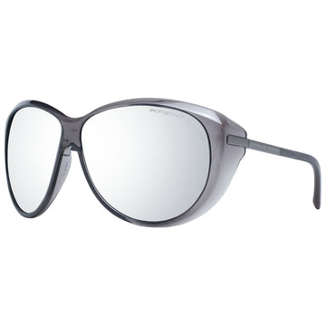 Damensonnenbrille Porsche Design P8602-64A Ø 64 mm