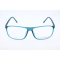 Brillenfassung Porsche Design P8278-B türkis ø 56 mm