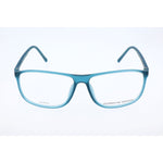 Brillenfassung Porsche Design P8278-B türkis ø 56 mm