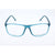 Brillenfassung Porsche Design P8278-B türkis ø 56 mm
