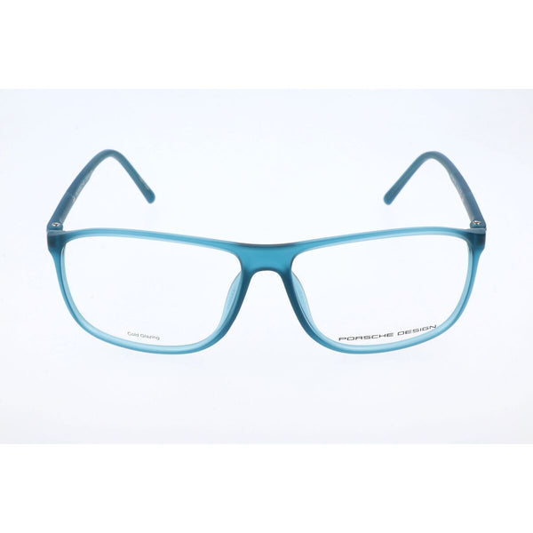 Brillenfassung Porsche Design P8278-B türkis ø 56 mm
