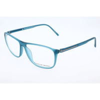 Brillenfassung Porsche Design P8278-B türkis ø 56 mm
