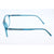 Brillenfassung Porsche Design P8278-B türkis ø 56 mm