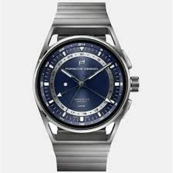 Herrenuhr Porsche Design 6023.4.05.002.01.5 (Ø 42 mm)