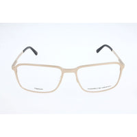 Brillenfassung Porsche Design P8293-C Gold Ø 55 mm