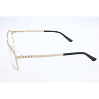 Brillenfassung Porsche Design P8293-C Gold Ø 55 mm