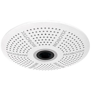 Videoüberwachungskamera Mobotix MX-C26B-6D016
