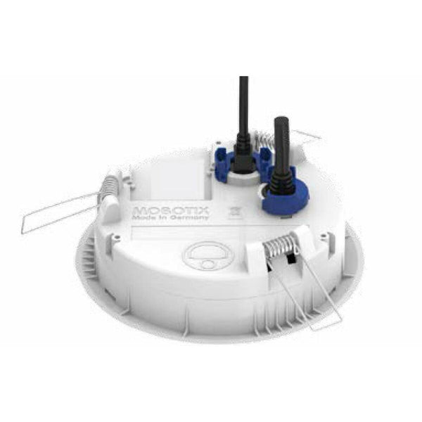 Videoüberwachungskamera Mobotix MX-C26B-AU-6D016