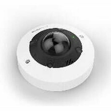 IP Kamera Mobotix Mx-VH1A-12-IR-VA