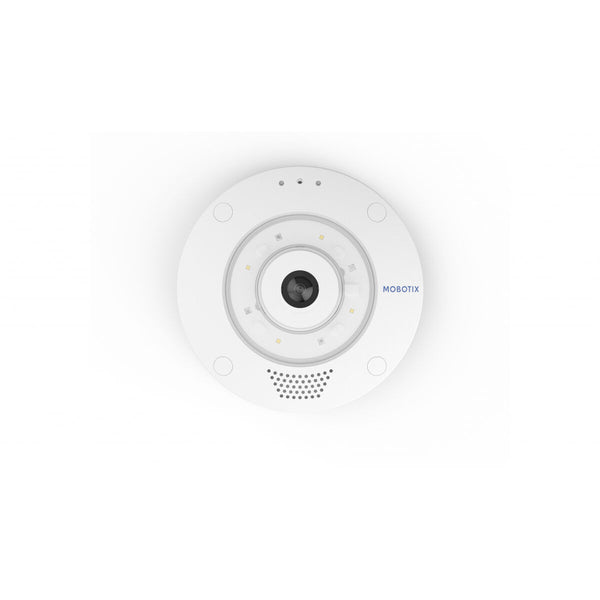 Videoüberwachungskamera Mobotix MX-Q71A-12DN016 4K Ultra HD