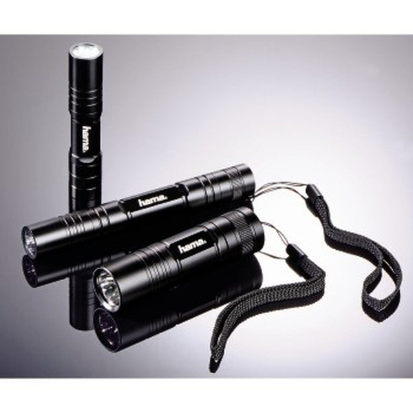 Taschenlampe LED Hama 00136231 100 Lm