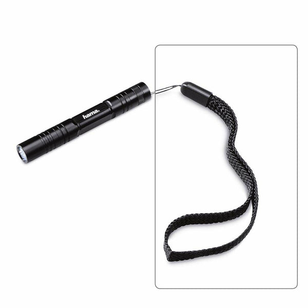 Taschenlampe LED Hama 00136231 100 Lm