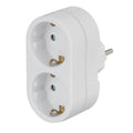 Steckdosenleiste Hama 00108876 Weiß 3680 W 250 V