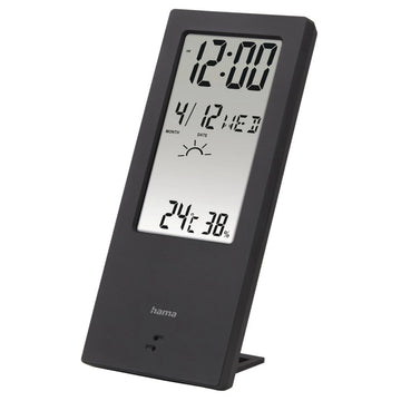 Multifunktions-Wetterstation Hama 00186365