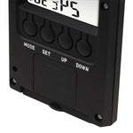 Multifunktions-Wetterstation Hama 00186365