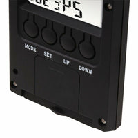 Multifunktions-Wetterstation Hama 00186365