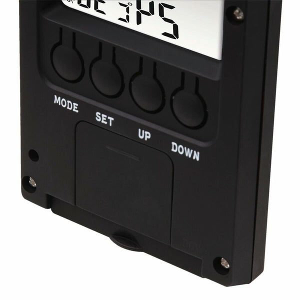 Multifunktions-Wetterstation Hama 00186365