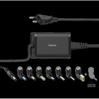 HDMI Kabel Hama Technics Schwarz