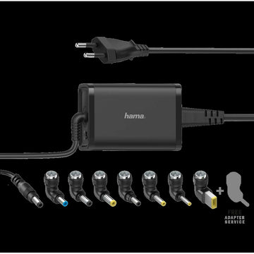 HDMI Kabel Hama Technics Schwarz