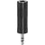 Audioadapter Jack Hama 00205196 Schwarz