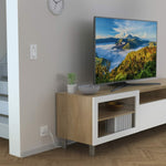 HDMI Kabel Hama 00205046 Weiß 3 m