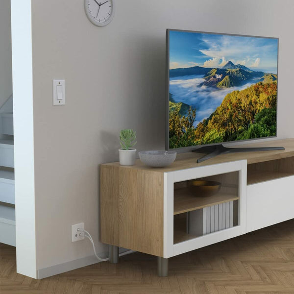 HDMI Kabel Hama 00205046 Weiß 3 m