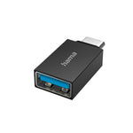 USB-C-zu- USB-Adapter Hama 00200311
