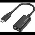 HDMI Kabel Hama 00200315 Schwarz