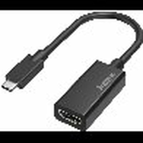 HDMI Kabel Hama 00200315 Schwarz