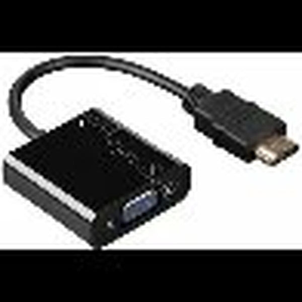 Adapter Hama 00200343 15 cm