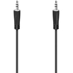 HDMI Kabel Hama 00205262 Schwarz 1,5 m