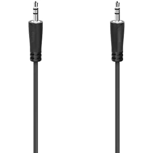HDMI Kabel Hama 00205262 Schwarz 1,5 m
