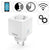 Intelligenter Stecker Hama 00176573 Wi-Fi