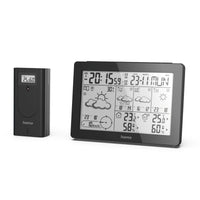 Lautsprecherhalter Hama Meteotime