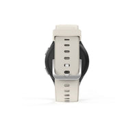 Smartwatch Hama 8900 Silberfarben 1,3"