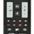 Universal Fernbedienung Hama 00221065